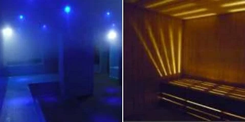 Northwich Sauna