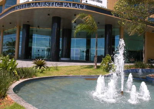Majestic Palace
