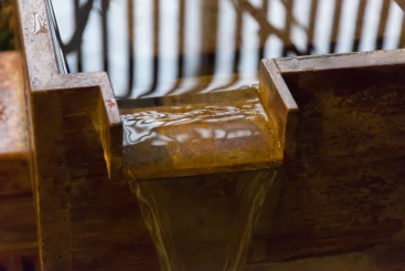 Urushi No Yado Yashiki Ryokan