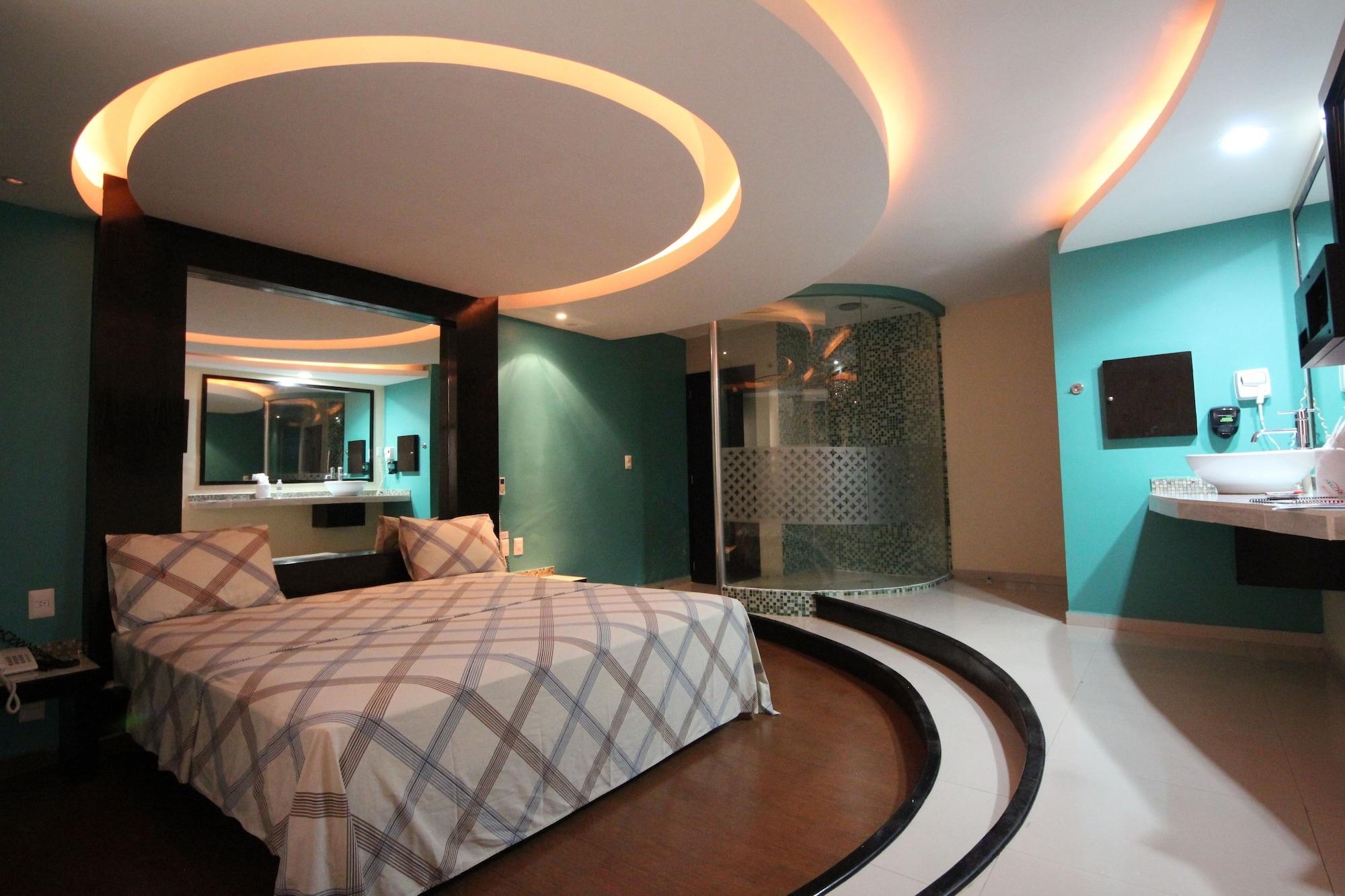 Suites Xiu