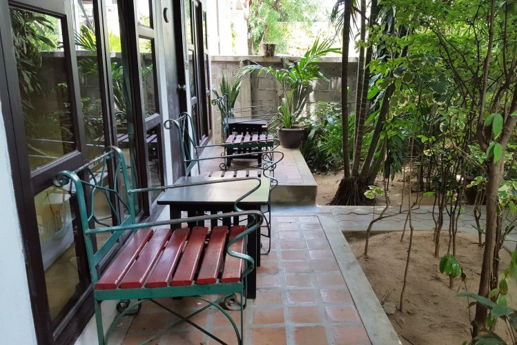 The Chess Samui