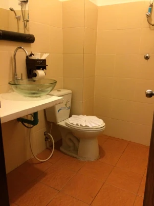 JP Boutique Hotel