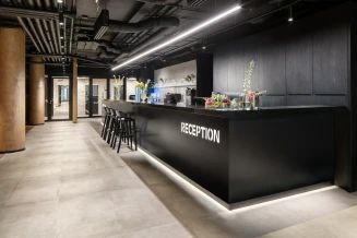 Mamaison Residence Downtown