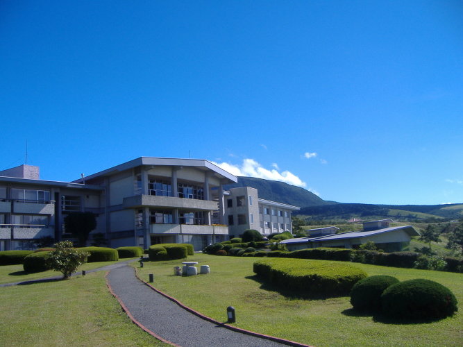 San Ai Kogen Hotel