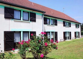 Comfort Hotel Les Mureaux Flins