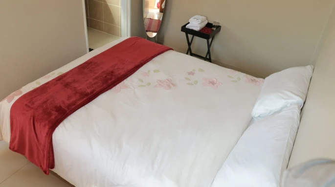 Tap's Home Away from Home