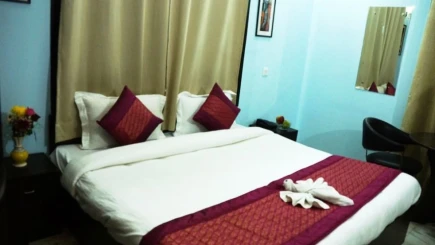 Ganghwa Dongmak Dolsotchon Pension