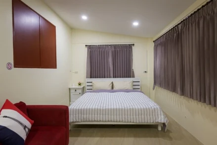 Pause Pool Villa Huahin 116