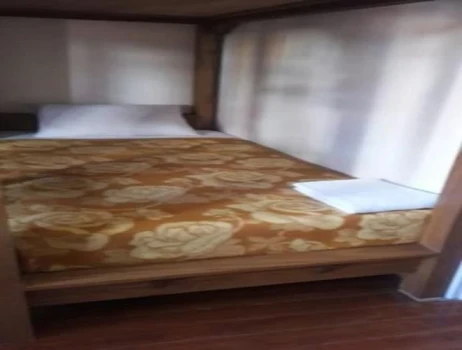 Hotel Mandalay