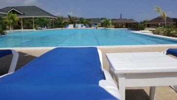 Ocho Rios Villa At Coolshade Vi