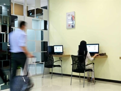 ibis Guilin Zhongshan North Road