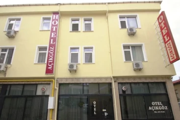 Hotel Acikgoz