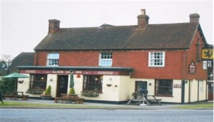 The Blacksmiths Arms