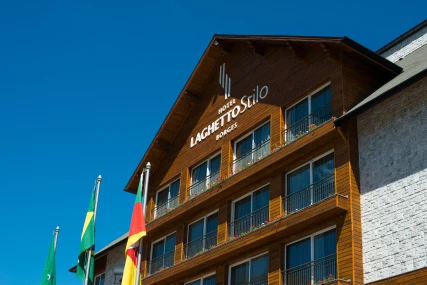 Hotel Laghetto Stilo Borges