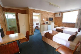 Garden City Motor Inn Toowoomba