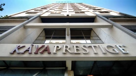 Kaya Prestige Hotel