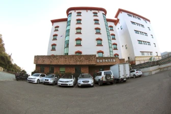 Jangsungpo Beach Hotel