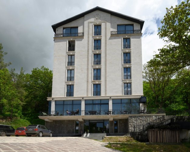 Aurora Resort by Stellar Hotels, Tsaghkadzor Hotel