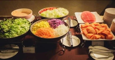 Panther Creek Resort