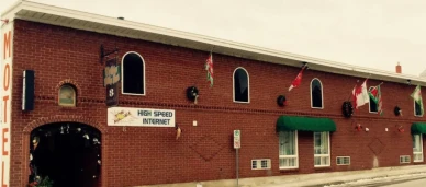 Clothier Mills Inn Motel