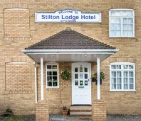 Stilton Lodge