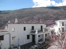 Hotel Rural Alfajía de Antonio