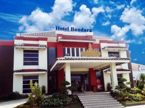 Bandara Syariah