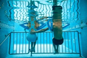 Hotel La Residence & Idrokinesis