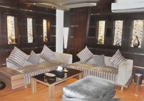 Sama Apartamentos amueblados