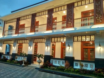 Daroessalam Hotel Syariah