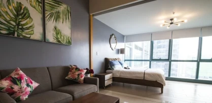 Gotophi at One Uptown Residence