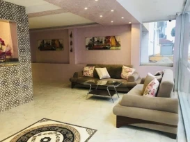 Seker Beach Apart Hotel