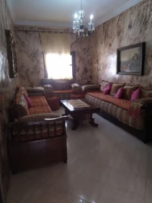Apartamento vacante Margarita