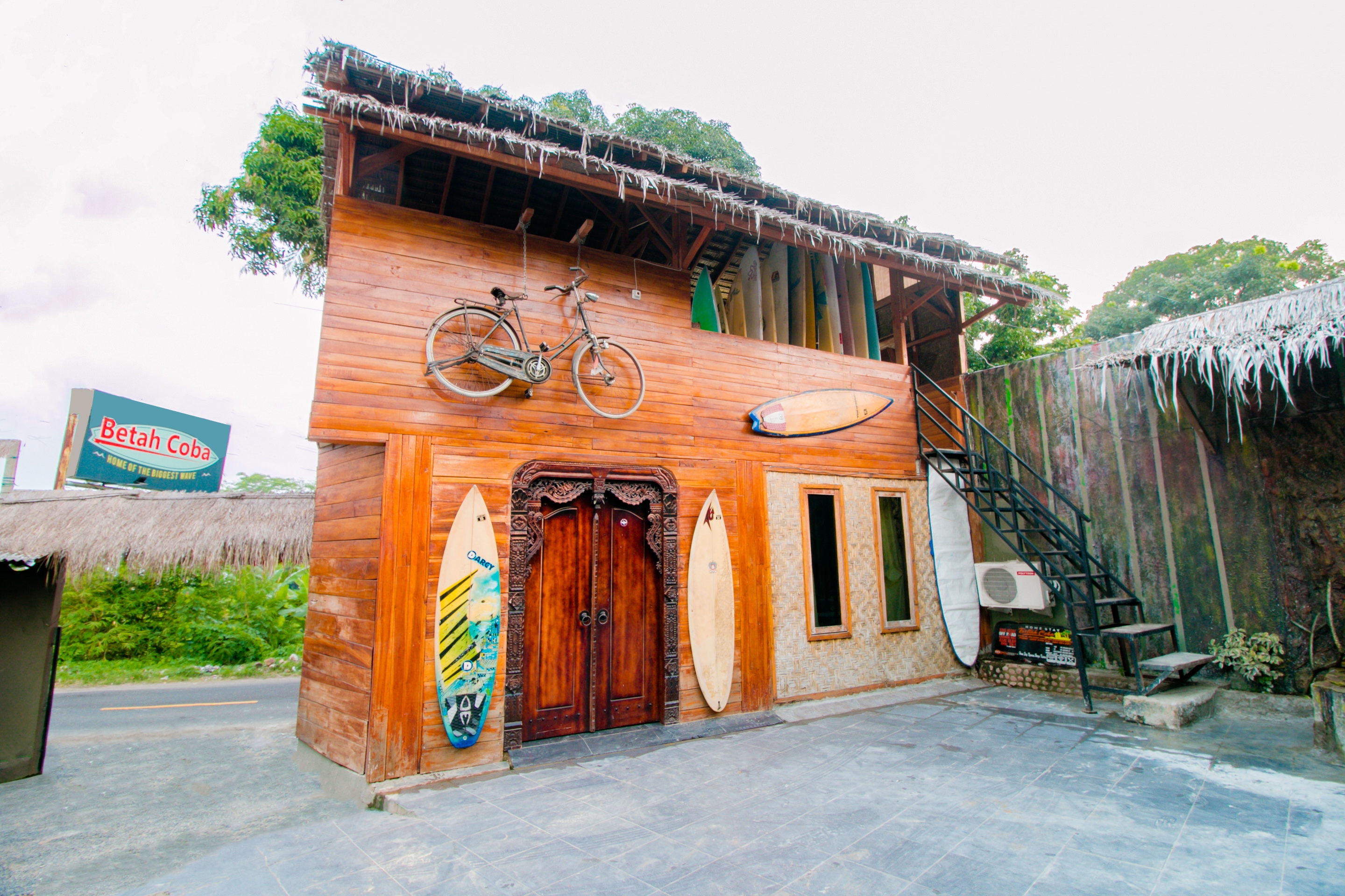 Oyo 867 貝塔科巴家庭旅館