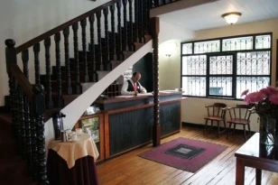 Hotel La Herreria Colonial