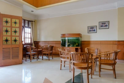 Hotel Sarangan Permai