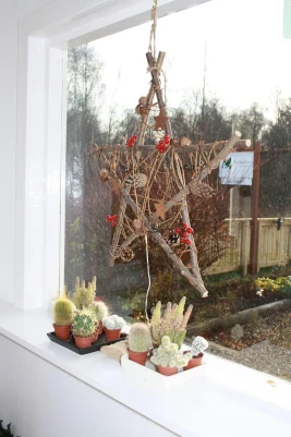 Baldiesburn Bed & Breakfast