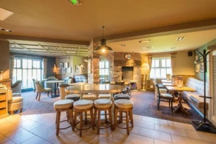 Premier Inn Haverfordwest (Norte/A40)