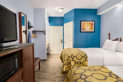 Baymont by Wyndham Henderson Oxford