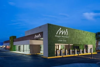 Magic Moment Resort And Kids Club