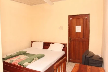 Bejay Suites & Garden Ltd