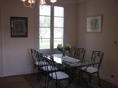 Au Jardin De L A Ventail