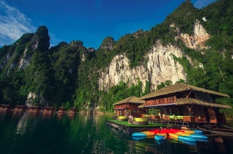 Panvaree The Greenery