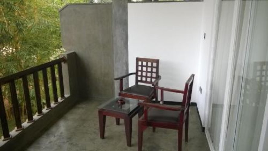 藍狐度假