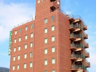 Plaza Hotel Maizuru
