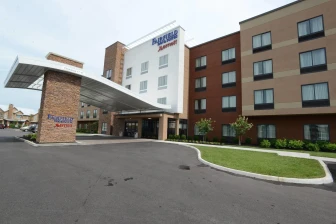 Fairfield Inn & Suites Bowling Green