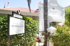Eendracht Hotel & Apartments