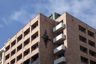 Athens Key Hotel Trademark Collection By Wyndham