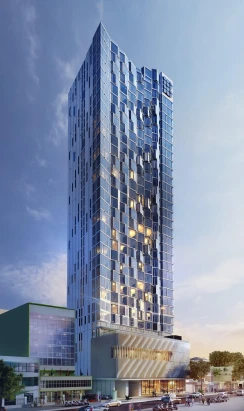 Bay Capital Danang