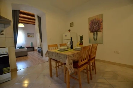 Apartamentos en Graziella